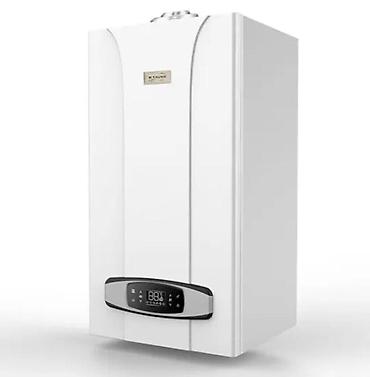 konbilər: Kombi Taube TBK124 – 24 kW Bütün kateqoriyalar • Ev və bağ üçün • — 1