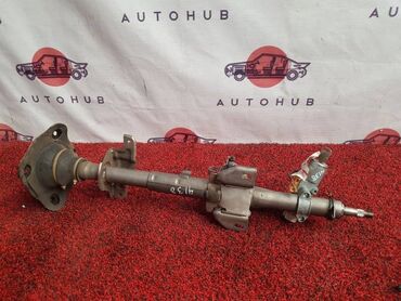 руловой река: Рулевая колонка Nissan Pathfinder JLR50 3300 2001 (б/у)