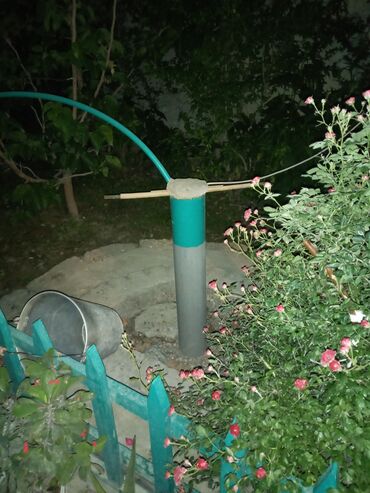 Həyət evləri və villaların satışı: Binə 4 otaqlı, 100 kv. m, Kredit yoxdur, Orta təmir — 16