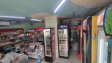 Аренда коммерческой недвижимости: Сдается в аренду помещение магазин. Локация: - Жибек-Жолу / М — 4