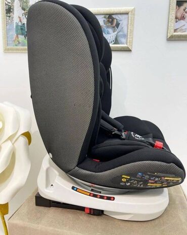 Avtokreslolar: Isofix funksiyalı Kidilo avtomobil oturacağı. 0-dan 36 kq-a qədər çox — 11