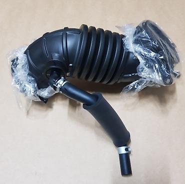 hyundai getz starter: Hyundai-Kia üçün hava boruları — 1