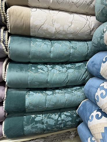 bed sheets: Тошок Новый, Жер төшөк, Платная доставка, Самовывоз — 7