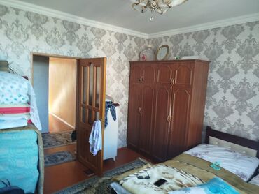 Köhnə tikili: Sumqayıt, 2 otaqlı, Köhnə tikili, 50 kv. m — 2