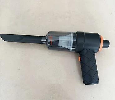 блендер 3 в 1: 2-i 1 Mini Tozsoran və Hava Üfürən (Blow & Suction) — 5