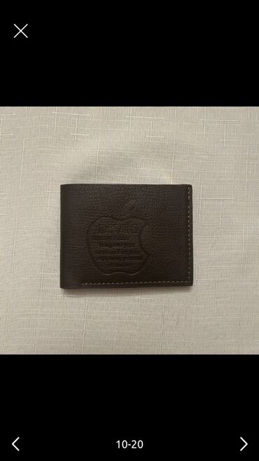 Portmone, pulqabıları: Pulqabı, Təbii dəri, Yeni — 15