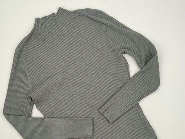 długie spódnice dla puszystej: H&M, Women`s dress, L (EU 40)