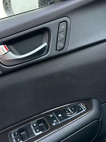 Hyundai: Hyundai Sonata: 2019 г., 2.4 л, Автомат, Газ, Седан — 37