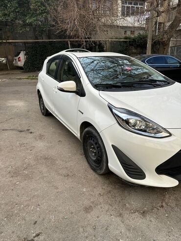 Avtoservis, nəqliyyatın təmiri: Aylıq, Toyota
