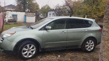 subaru outback 2012: Subaru B9 Tribeca: 2005 г., 3 л, Автомат, Бензин, Кроссовер