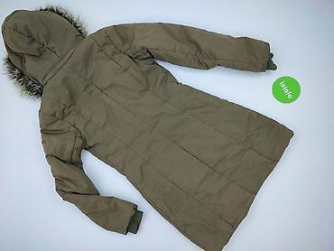 parka: Parka damska, rozmiar 2XS — 3