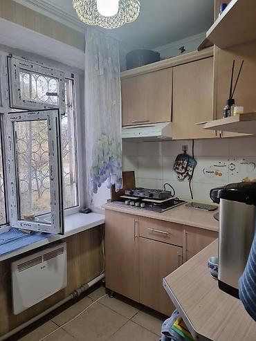 Продажа квартир: 3 комнаты, 51 м², Индивидуалка, 1 этаж — 7