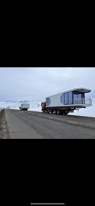 Услуги манипулятора: Стрела 15 м, 12 т, Борт 20 кг — 7