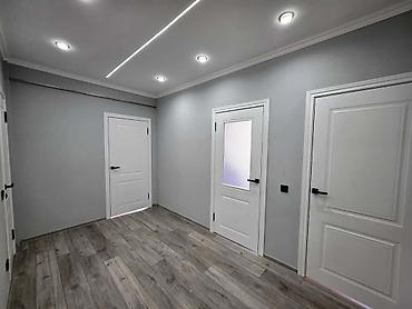 мадиева 8: 2 комнаты, 75 м², Рабочий Городок Элитка, 8 этаж, Евроремонт — 5