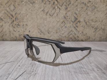 очки xiaomi бишкек: Күндөн коргоочу көз айнектер көз айнек, Oakley, Унисекс, Фотохромдук линзалар, Дат баспас болот алкак, Жөнгө салынуучу мурун тирегичтер, Жаңы — 4