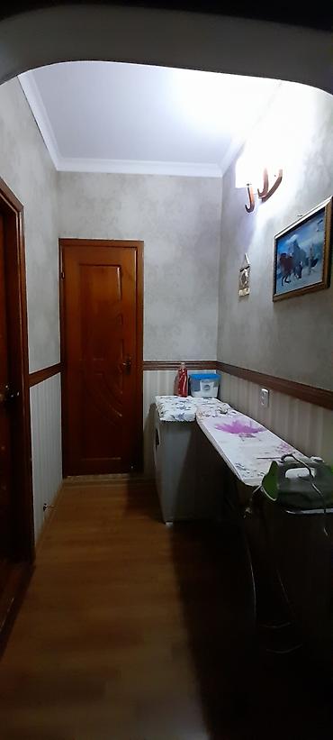 Продажа квартир: 3 комнаты, 78 м², Толойкон мкр., 105 серия, 3 этаж — 6
