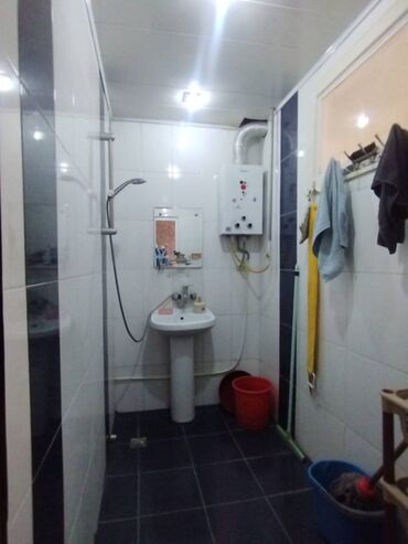 Köhnə tikili: Bakı, Əhmədli, 5 otaqlı, Köhnə tikili, 120 kv. m — 12