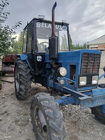 Модель: 82, Б/у, 1991 г.