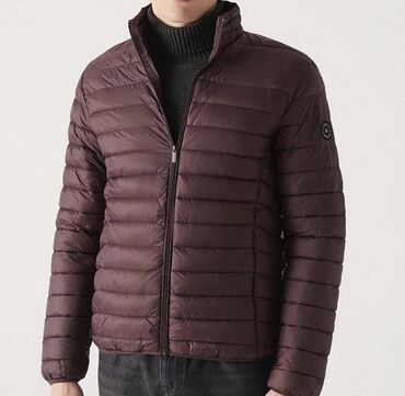 продаю мужские куртки: Куртка L (EU 40)