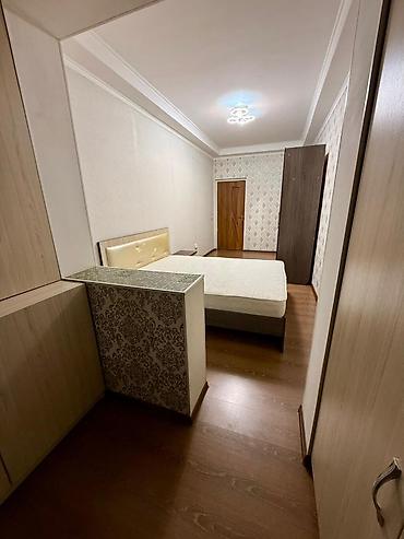 Продажа квартир: 2 комнаты, 63 м², Элитка, 3 этаж, Евроремонт — 5