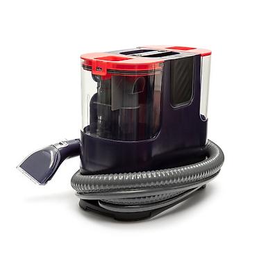 makuta: №: 17660 Məhsulun adı: Yuyucu tozsoran Makute CC121-01 Elektrikli — 3