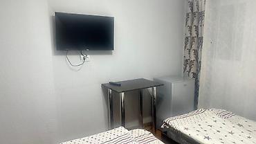 Иссык-Куль 2026: Номер, АК КАЛПАК ЦО Голубой Иссык-Куль, Чолпон-Ата, Парковка, стоянка, Охраняемая территория — 12