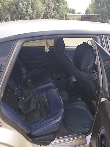 легаси b4: Subaru Legacy: 2000 г., 2 л, Механика, Газ, Седан — 4