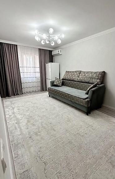 9мкр: 2 комнаты, 45 м², 9 мкр 104 серия, 3 этаж — 1
