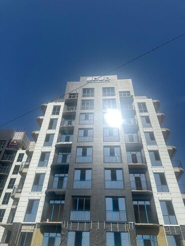 дом хай тек в реальной жизни: 2 комнаты, 92 м², Элитка, 3 этаж, ПСО (под самоотделку)