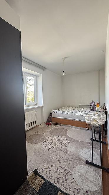 юбилейный: 2 комнаты, 43 м², Юг-2 мкр Индивидуалка, 3 этаж, Косметический ремонт — 3