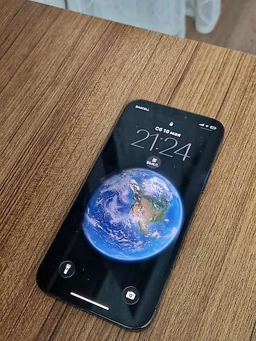 electronics iphone: IPhone 12 Pro, 256 GB, Mavi — 6