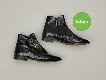 bravo moda botki: Botki damskie, rozmiar 36 — 2