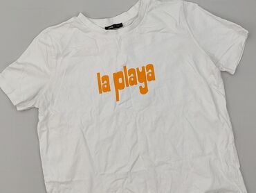 esprit koszulka damska: Sinsay, T-shirt damski, rozmiar L