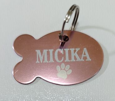 Psi: Personalizovani privesci za pse. Licna karta vasih kuca😃 Ime i broj na lalafo.rs — 16 Psi: Personalizovani privesci za pse. Licna karta vasih kuca😃 Ime i broj — 16