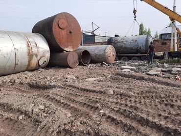 Бочки: Бочка — 10