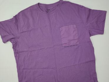 koszulka molesta ewenement: Sinsay, T-shirt for men, size XL