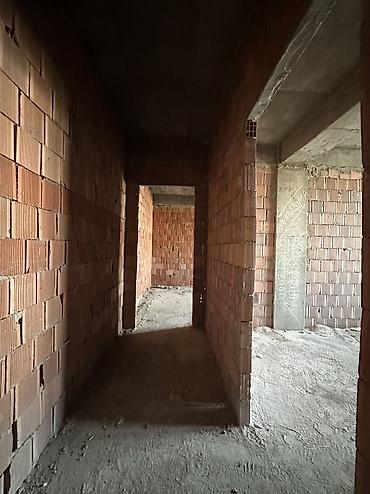 ağ seher: 2 otaqlı, Yeni tikili, 72 kv. m — 8