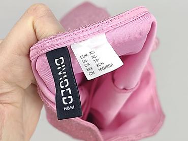shfin: H&M Divided, Top damski, rozmiar XS — 4