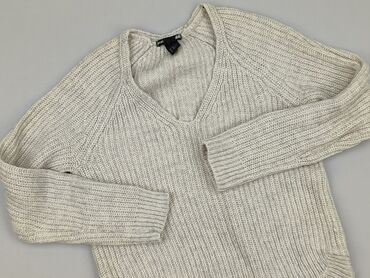 sweter w paski h: H&M, Sweter damski, rozmiar XS
