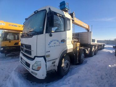 Манипуляторы: Манипулятор, XCMG, 2019 г., от 12 т — 2