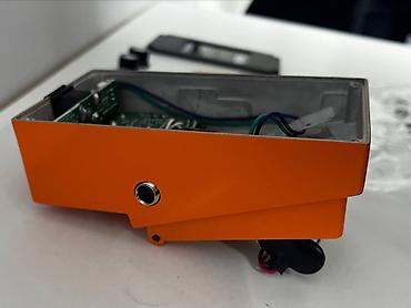 национальные вещи: Педаль Boss DS-1 + коробка (читать описание) Состояние: Физически — 4