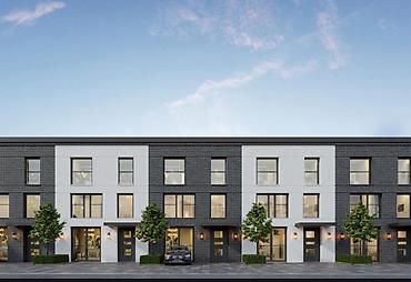 Продажа таунхаусов: Продается таунхаусы ПСО в ж/м Рухий-Мурас🏠🌳 📍Локация - ул. Нур-Тамчы — 10