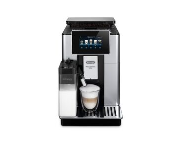 кофемашина делонги с автоматическим капучинатором: Кофеварка, кофемашина, Новый, Бесплатная доставка