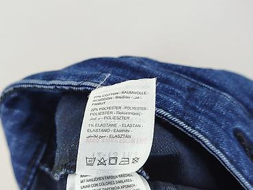 sweter 157: Spodnie jeansowe, 365 Kids, 13 lat, 152, stan - Idealny — 5