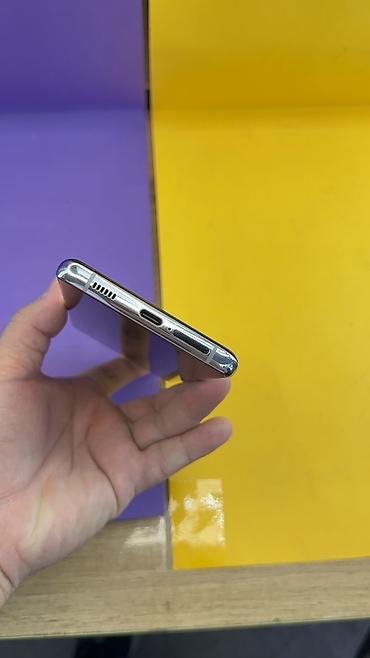 Samsung: Samsung Galaxy S21 Ultra 5G, Б/у, 256 ГБ, 1 SIM — 13