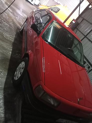 pasat: Volkswagen Passat: 1989 г., 1.8 л, Механика, Бензин, Седан — 1