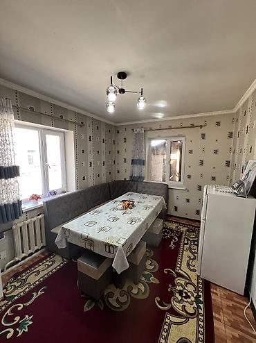 сдаю ак орго: 100 м², 4 комнаты, Без животных — 10