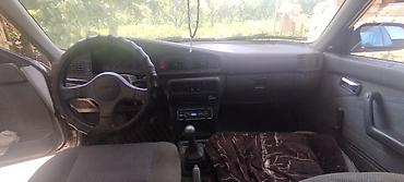 авто элек: Mazda 626: 1991 г., 2 л, Кол менен иштөөчү, Бензин, Седан — 6
