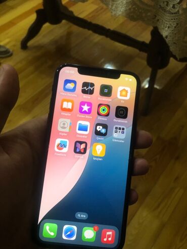 iphone 1q: IPhone Xs, 64 GB, Face ID