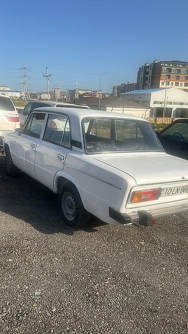 kredit vaz 2106: Maşın yaxşı vəziyyətdədir. Gündəlik sürülən maşındı. Heç bir problemi — 3